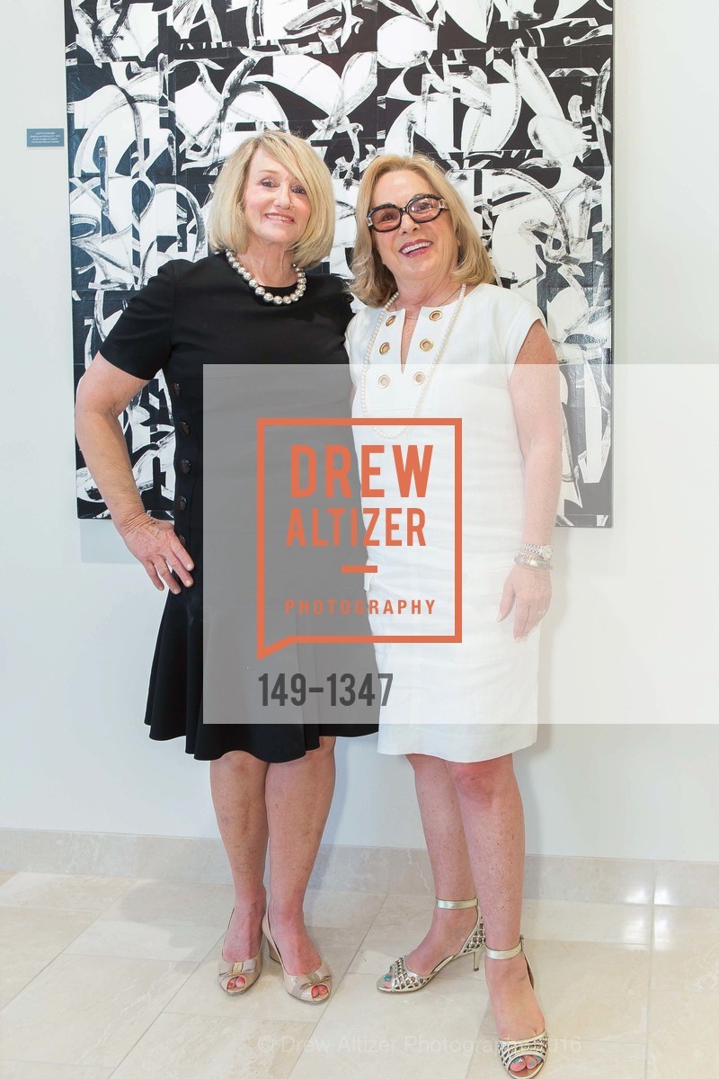 Mari Choper, Darlene Jurow, Neiman Marcus Hosts Fall Fashion Event, Nieman Marcus Walnut Creek, August 10th, 2016, Photo #149-1347 Mari Choper, Darlene Jurow, Photo #149-1347