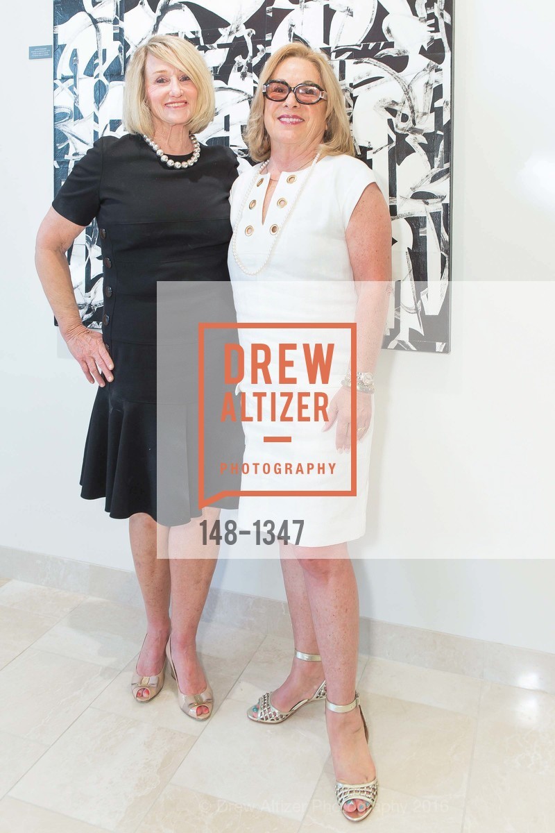 Mari Choper, Darlene Jurow, Neiman Marcus Hosts Fall Fashion Event, Nieman Marcus Walnut Creek, August 10th, 2016, Photo #148-1347 Mari Choper, Darlene Jurow, Photo #148-1347
