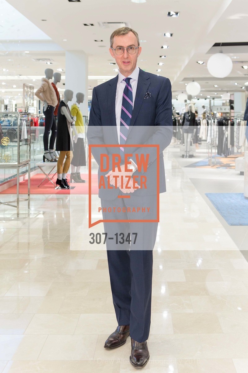 John Collins, Neiman Marcus Hosts Fall Fashion Event, Nieman Marcus Walnut Creek, August 10th, 2016, Photo #307-1347 John Collins, Photo #307-1347