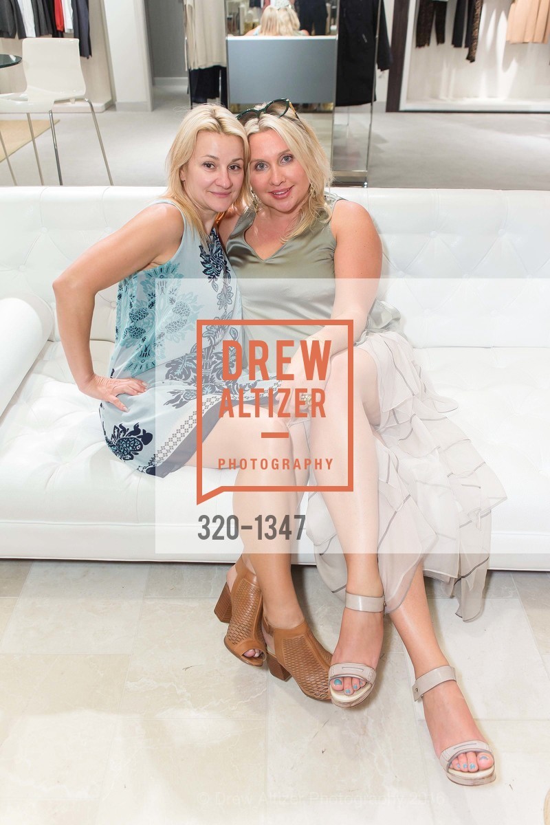 Natalia Gilina, Juliana Fry, Neiman Marcus Hosts Fall Fashion Event, Nieman Marcus Walnut Creek, August 10th, 2016, Photo #320-1347 Natalia Gilina, Juliana Fry, Photo #320-1347