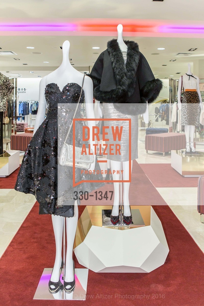 Atmosphere, Neiman Marcus Hosts Fall Fashion Event, Nieman Marcus Walnut Creek, August 10th, 2016, Photo #330-1347 Atmosphere, Photo #330-1347