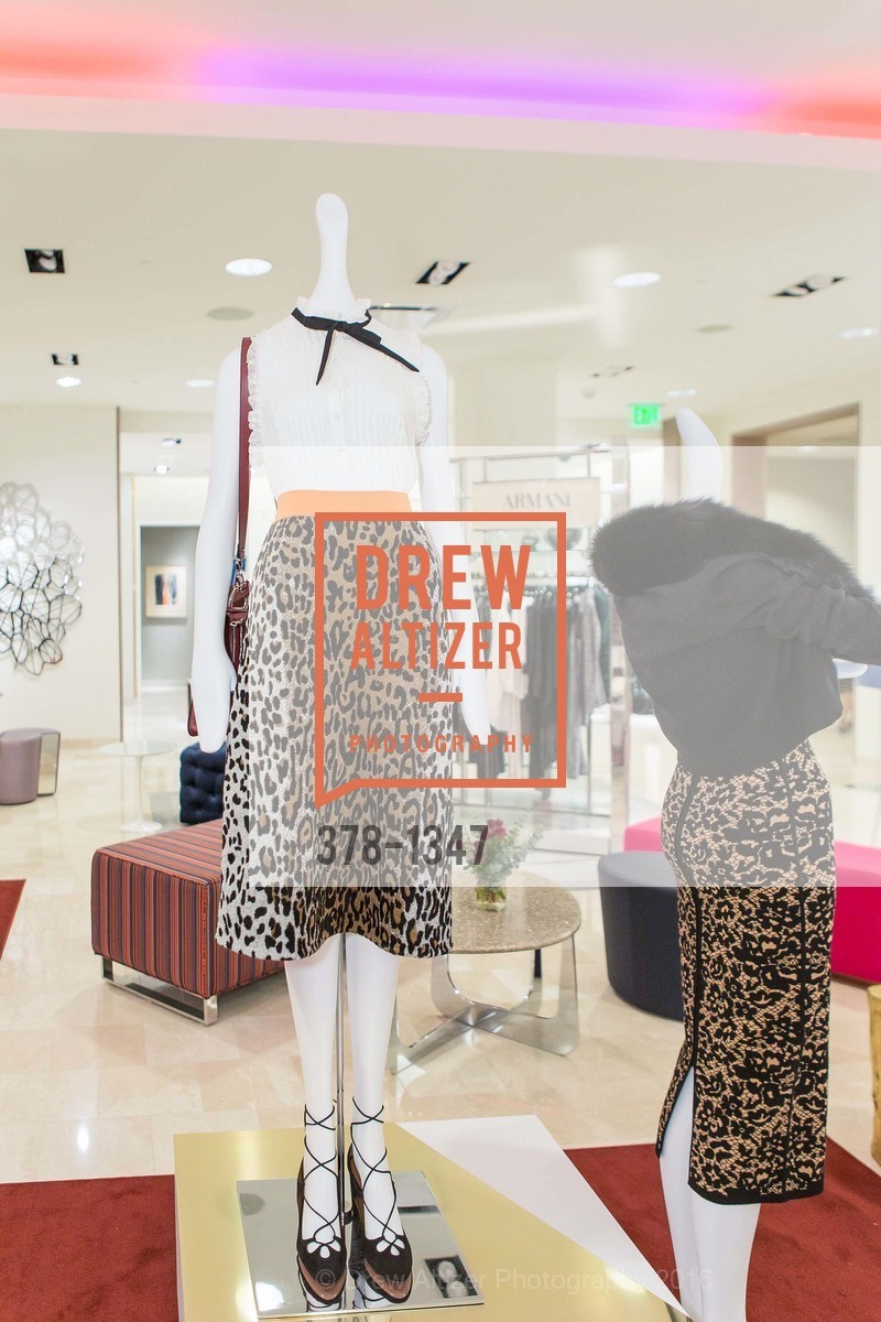 Atmosphere, Neiman Marcus Hosts Fall Fashion Event, Nieman Marcus Walnut Creek, August 10th, 2016, Photo #378-1347 Atmosphere, Photo #378-1347