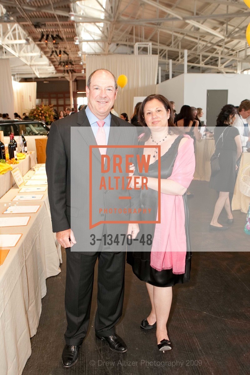 John Cope, Diane Wesley, Photo #3-13470-48