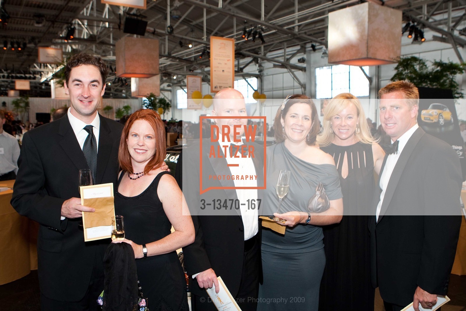 Dan Grover, Kimberly Grover, Pat Cahill, Shannon Cahill, Shanna Piani, Rick Piani, Photo #3-13470-167
