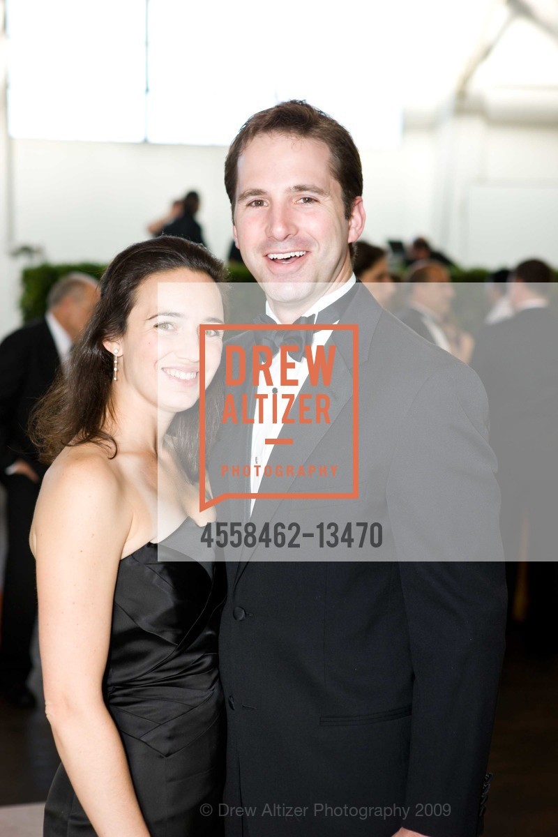 Stephanie Stone, Nick Stone, MEALS ON WHEELS of San Francisco's 22nd annual Star Chefs and Vintners Gala, US, May 19th, 2009, Photo #4558462-13470 Stephanie Stone, Nick Stone, Photo #4558462-13470
