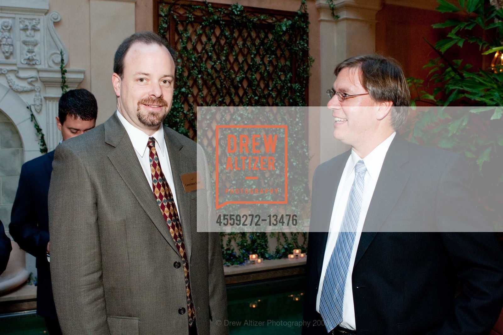 Lawrence Lohr, Chris Kelly, Photo #4559272-13476