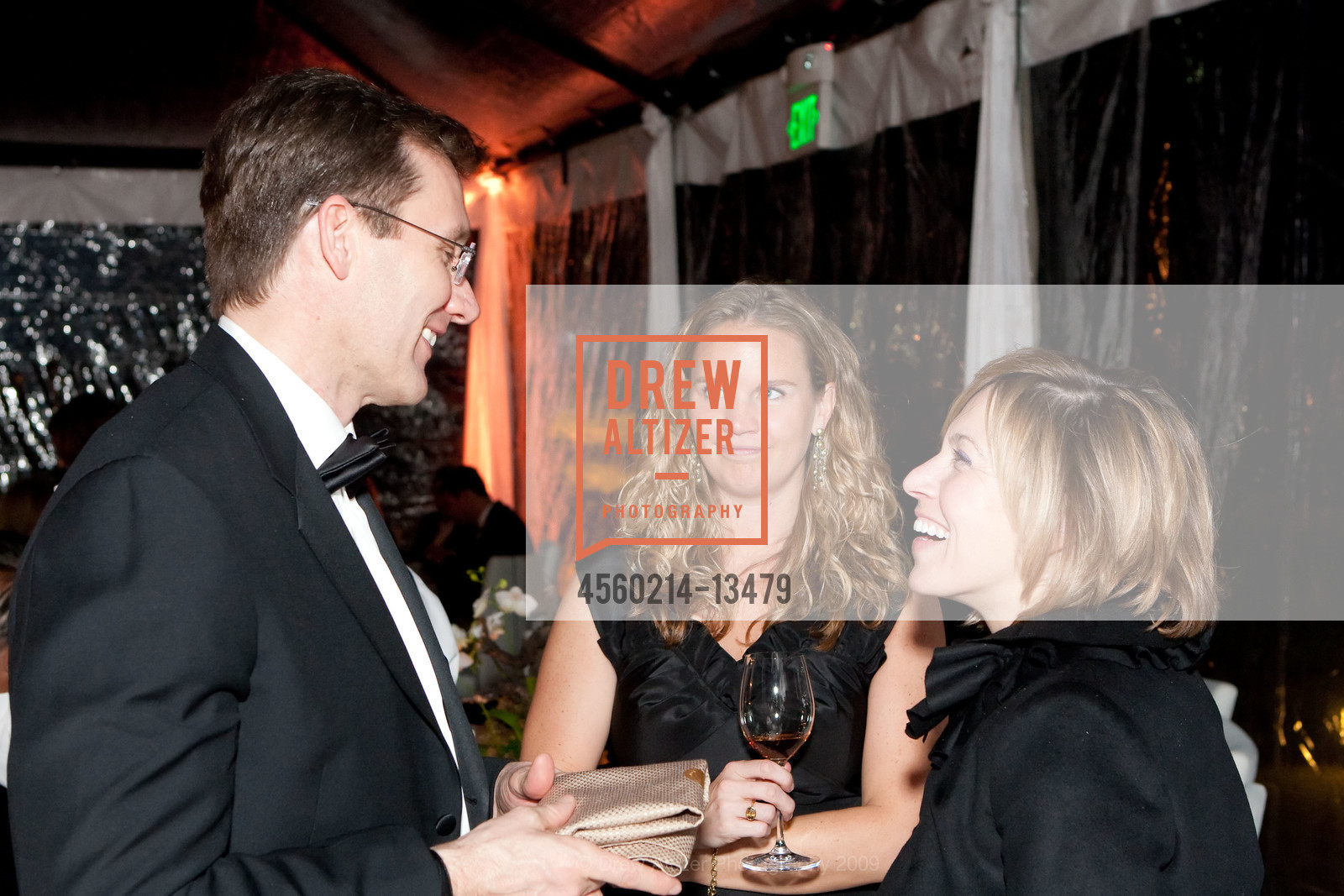 Brett Anderson, Elizabeth Hooker, Nicole Carter, Photo #4560214-13479