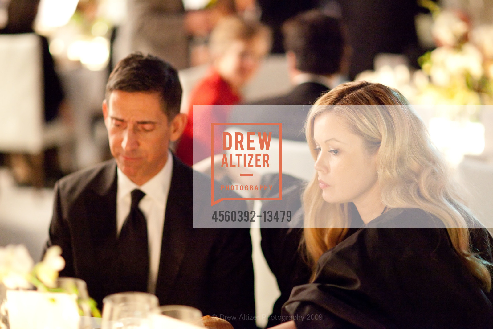 Eric Reinitz, Tatiana Sorokko, Photo #4560392-13479