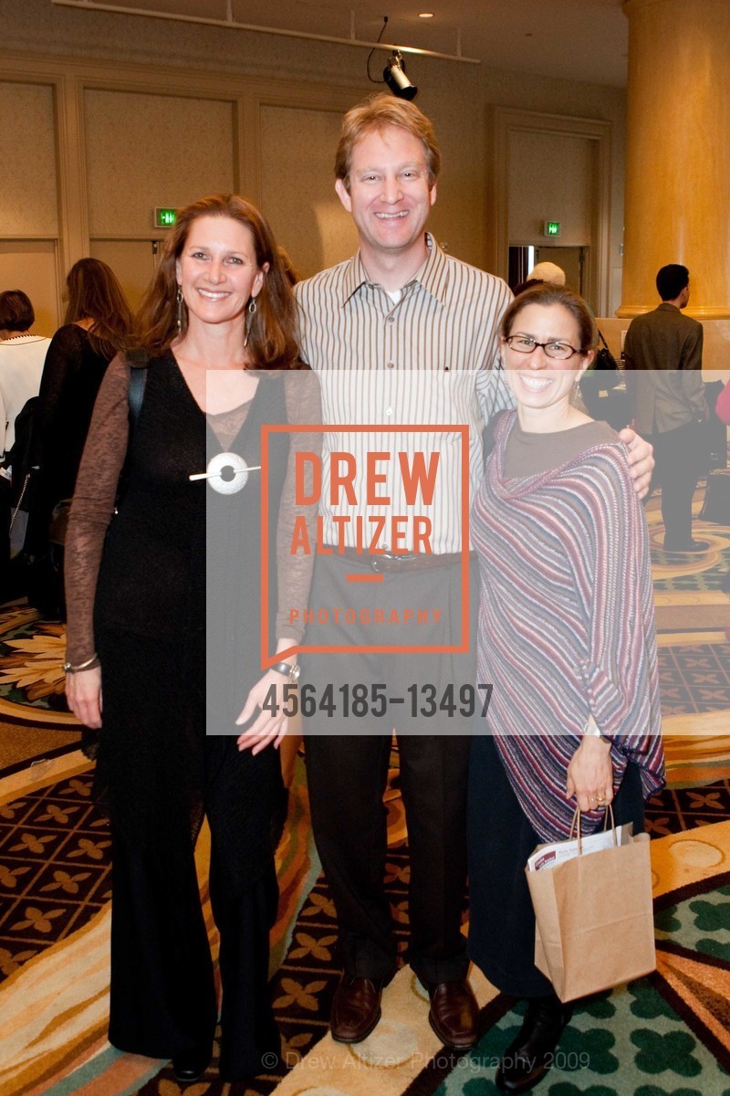 Robin Nasatir, Russell Driver, Suzanne Driver, 21st Annual National Kidney Foundation Authors Luncheon, US, October 19th, 2009, Photo #4564185-13497 Robin Nasatir, Russell Driver, Suzanne Driver, Photo #4564185-13497