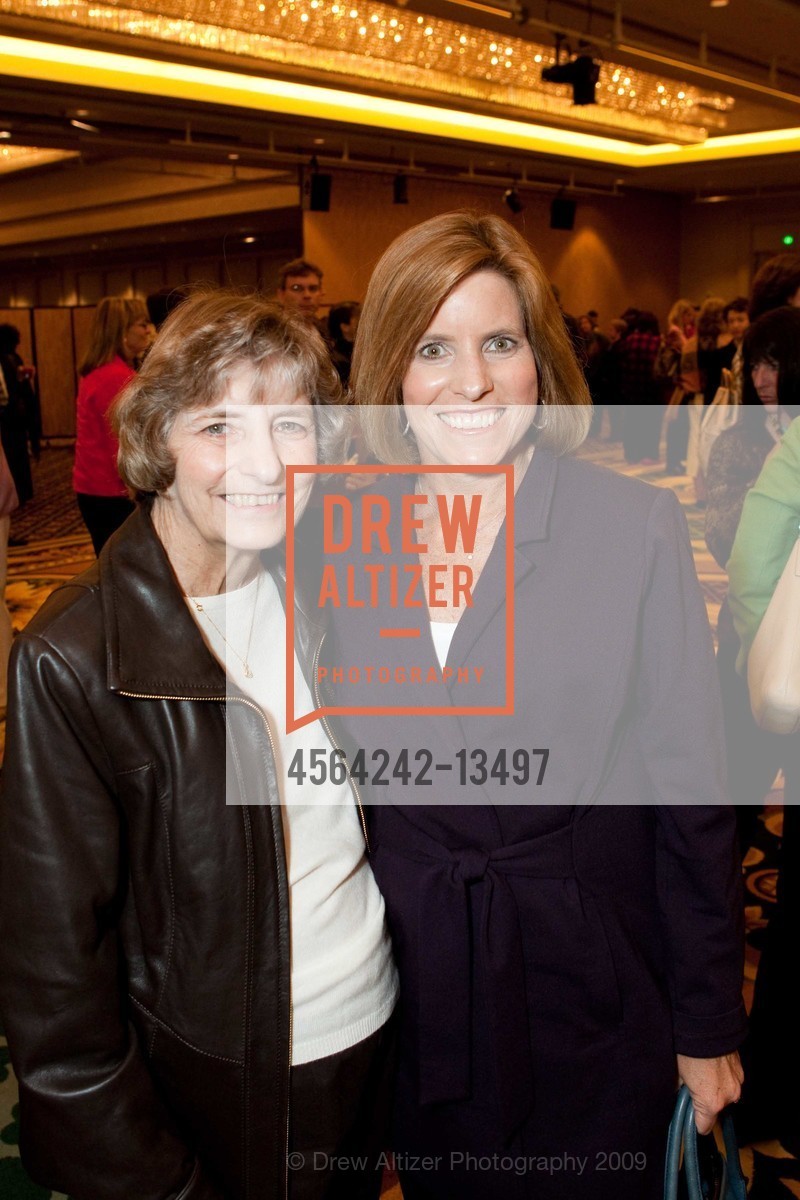 Barbara Myers, Melinda Cook, 21st Annual National Kidney Foundation Authors Luncheon, US, October 19th, 2009, Photo #4564242-13497 Barbara Myers, Melinda Cook, Photo #4564242-13497