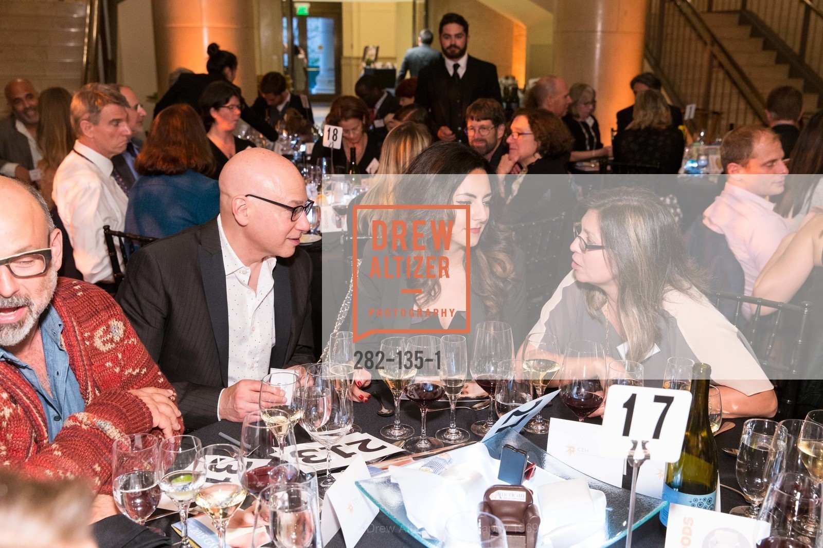 Extras, Center for Environmental Health 2015 Gala, May 27th, 2015, Photo,Drew Altizer, Drew Altizer Photography, full-service agency, private events, San Francisco photographer, photographer california