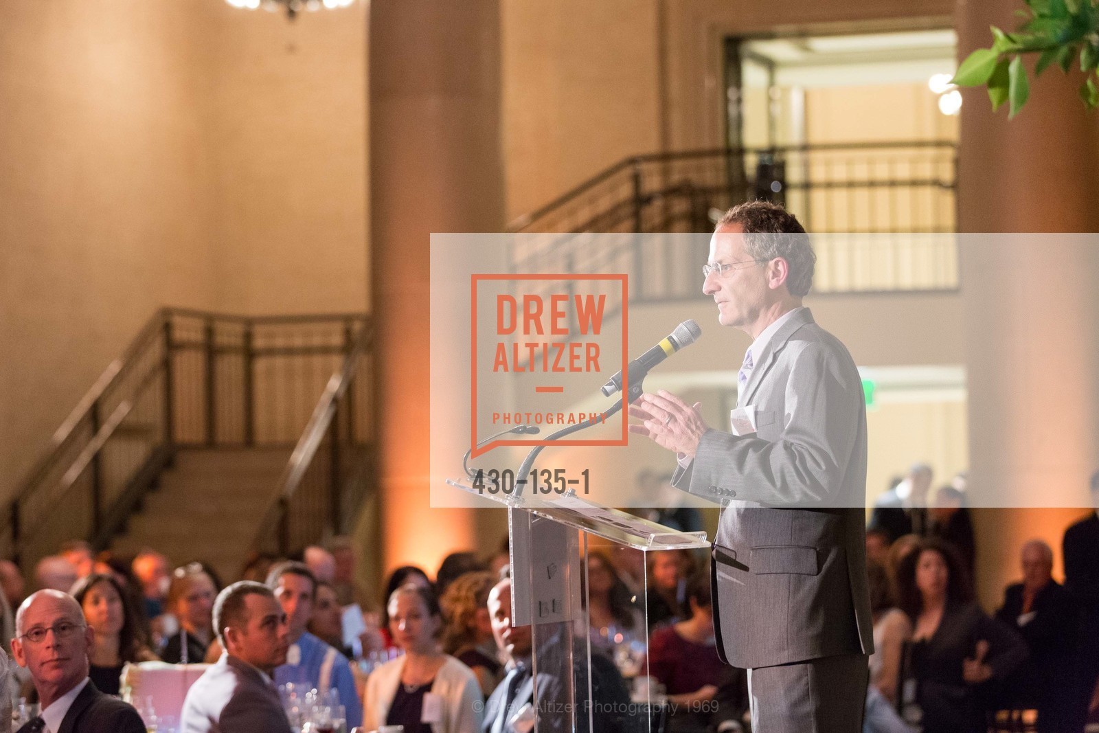 Extras, Center for Environmental Health 2015 Gala, May 27th, 2015, Photo