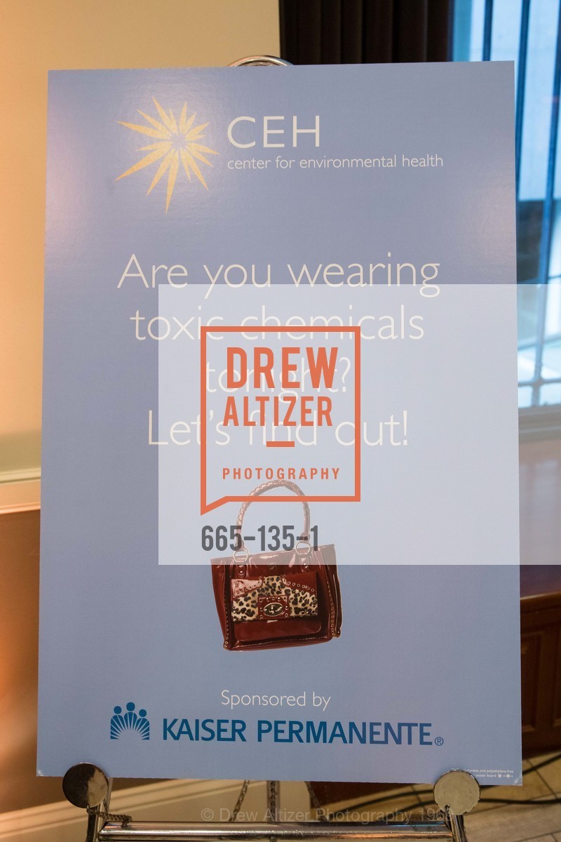 atmosphere, Center for Environmental Health 2015 Gala, May 27th, 2015, Photo,Drew Altizer, Drew Altizer Photography, full-service agency, private events, San Francisco photographer, photographer california