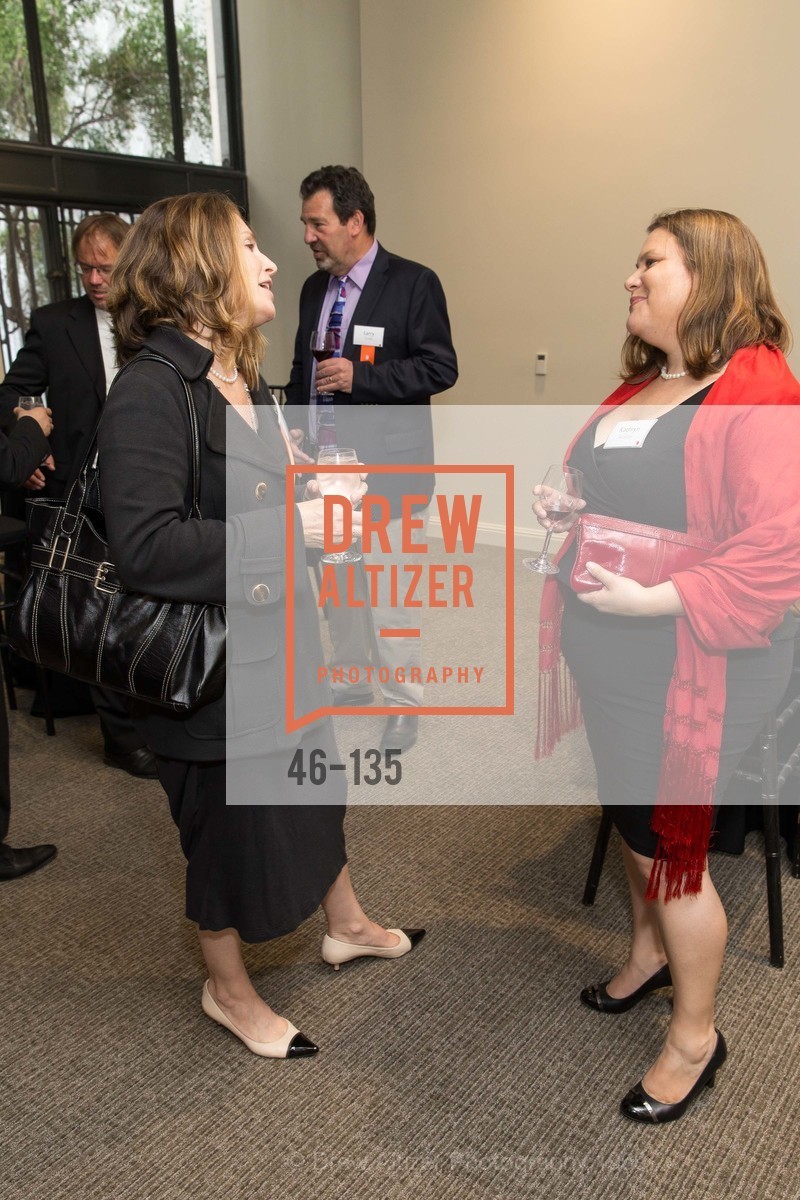 Kristen Steward Beckwith, Kathryn Alcantar, Photo #46-135