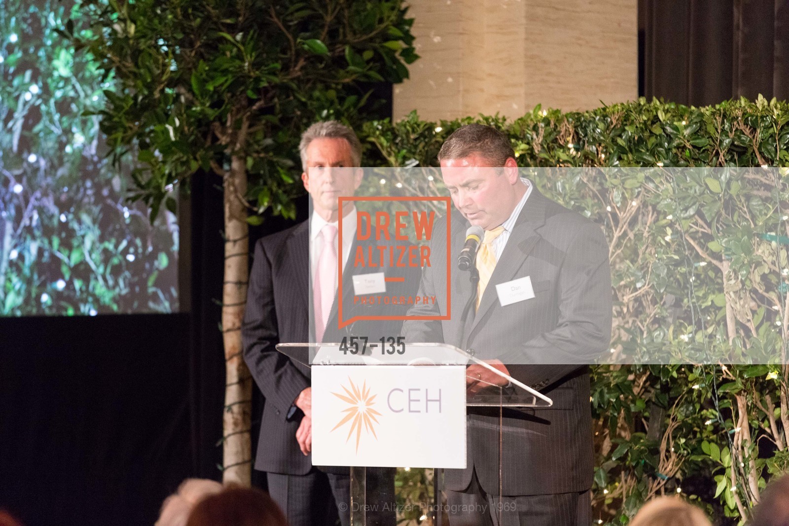 Tony Stefani, Dan Dunnigan, Center for Environmental Health 2015 Gala, Bently Reserve, May 27th, 2015,Drew Altizer, Drew Altizer Photography, full-service agency, private events, San Francisco photographer, photographer california