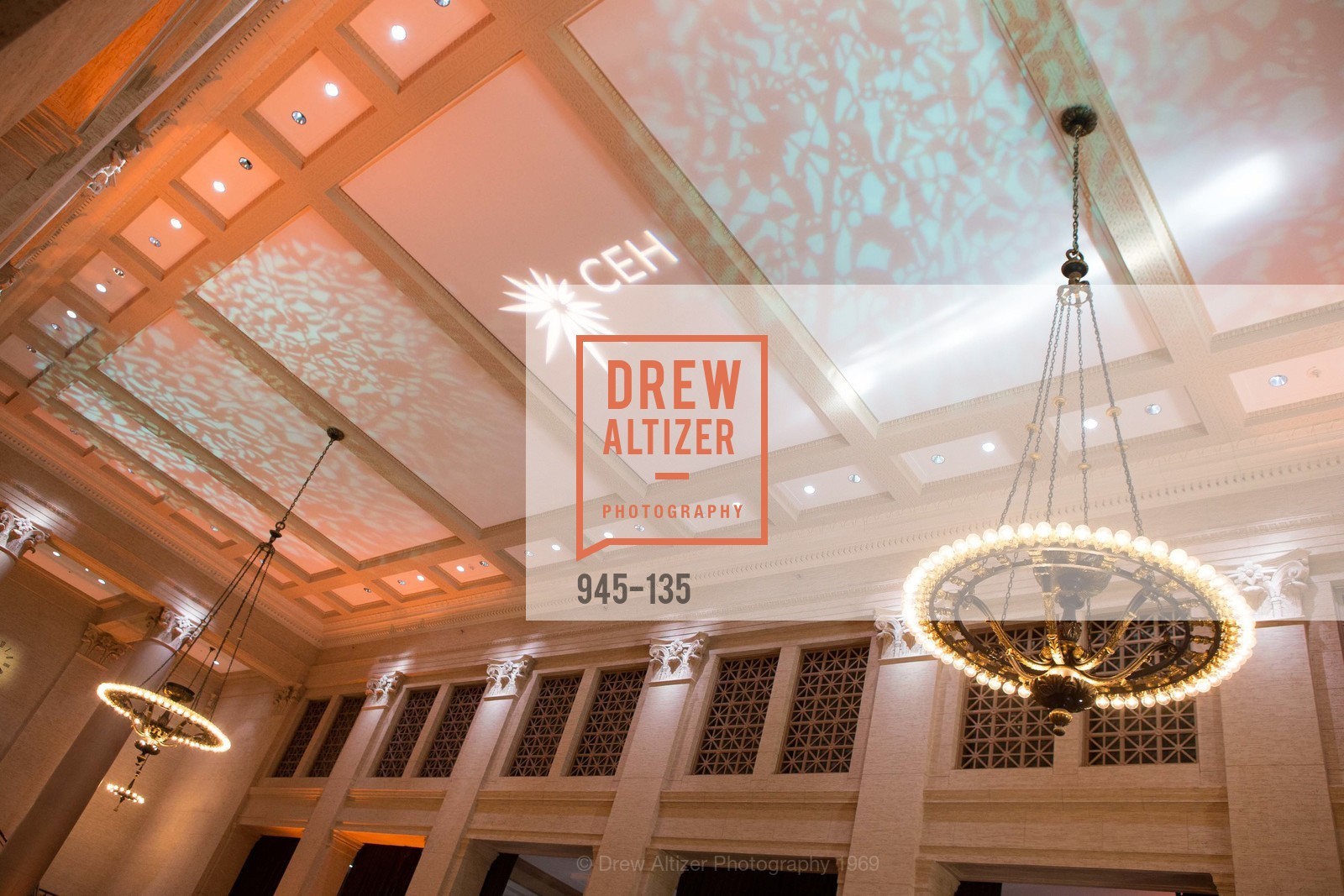 Atmosphere, Center for Environmental Health 2015 Gala, Bently Reserve, May 27th, 2015