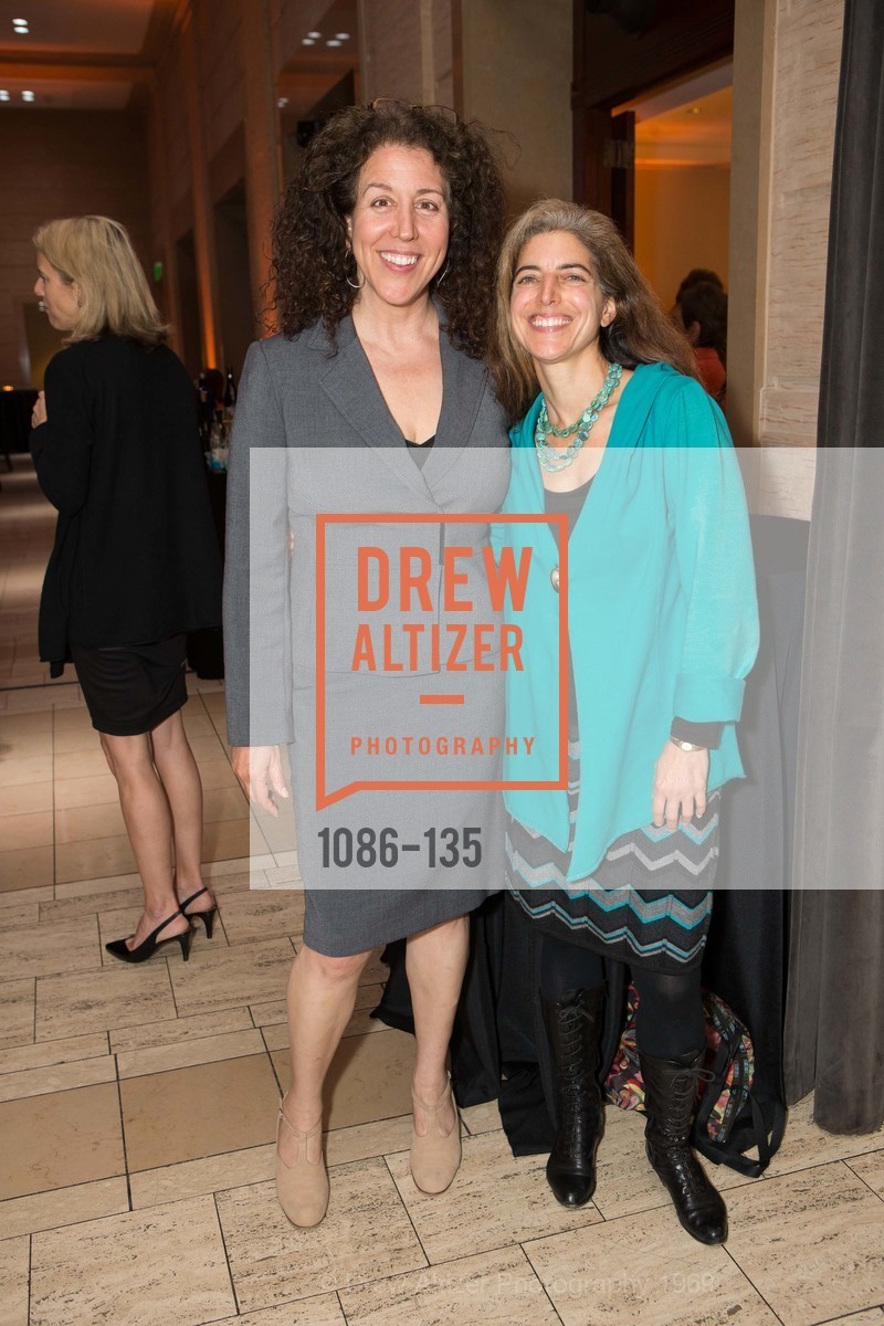 Beth Rattner, Claudia Polsky, Photo #1086-135