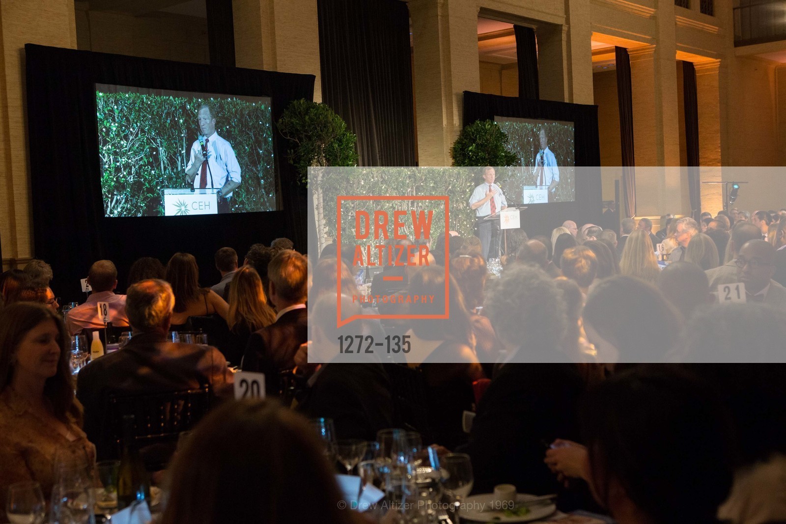 Tom Steyer, Center for Environmental Health 2015 Gala, Bently Reserve, May 27th, 2015,Drew Altizer, Drew Altizer Photography, full-service agency, private events, San Francisco photographer, photographer california