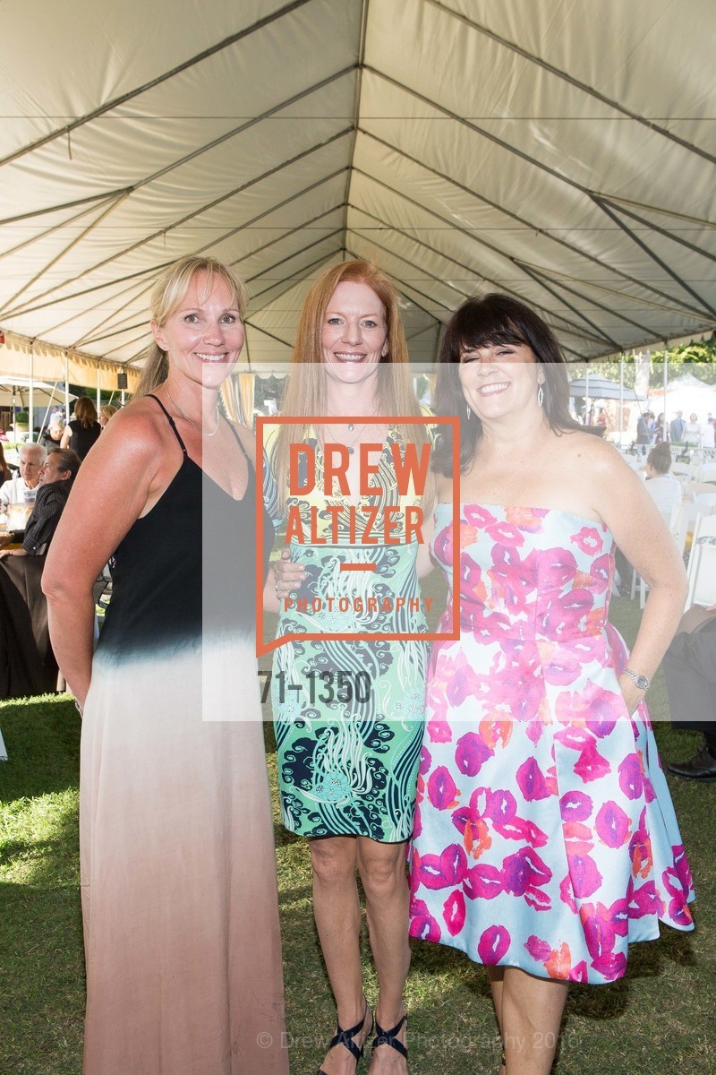 Cindy Kallich, Peggy Munkdale, Karan Bershaw, Menlo Charity Horse Show Gala Dinner, Menlo Circus Club, August 12th, 2016, Photo #71-1350 Cindy Kallich, Peggy Munkdale, Karan Bershaw, Photo #71-1350