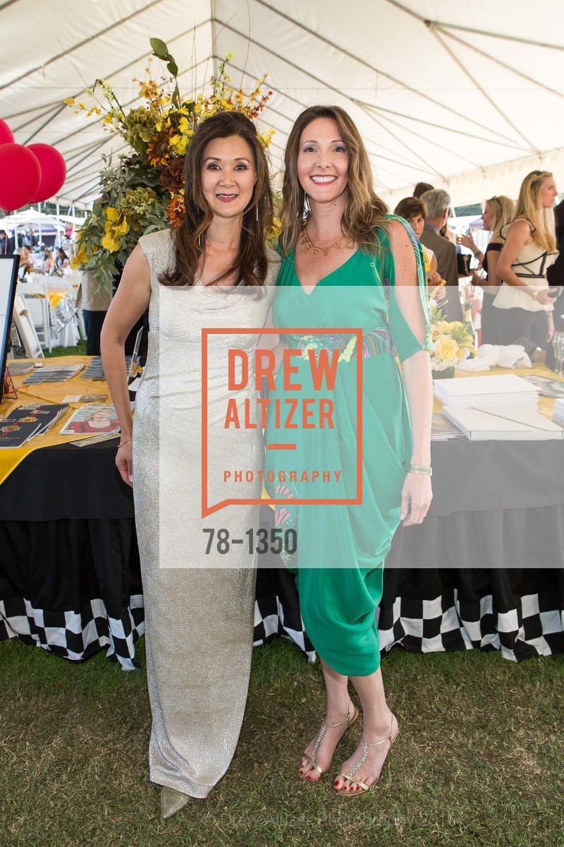 Lavinia Branden, Ellen Perry, Menlo Charity Horse Show Gala Dinner, Menlo Circus Club, August 12th, 2016, Photo #78-1350 Lavinia Branden, Ellen Perry, Photo #78-1350