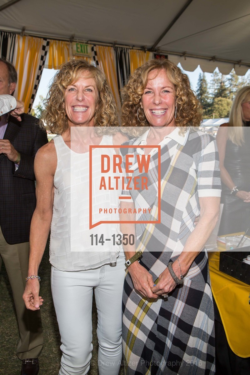 Lisa Steiny, Lori Corley, Menlo Charity Horse Show Gala Dinner, Menlo Circus Club, August 12th, 2016, Photo #114-1350 Lisa Steiny, Lori Corley, Photo #114-1350
