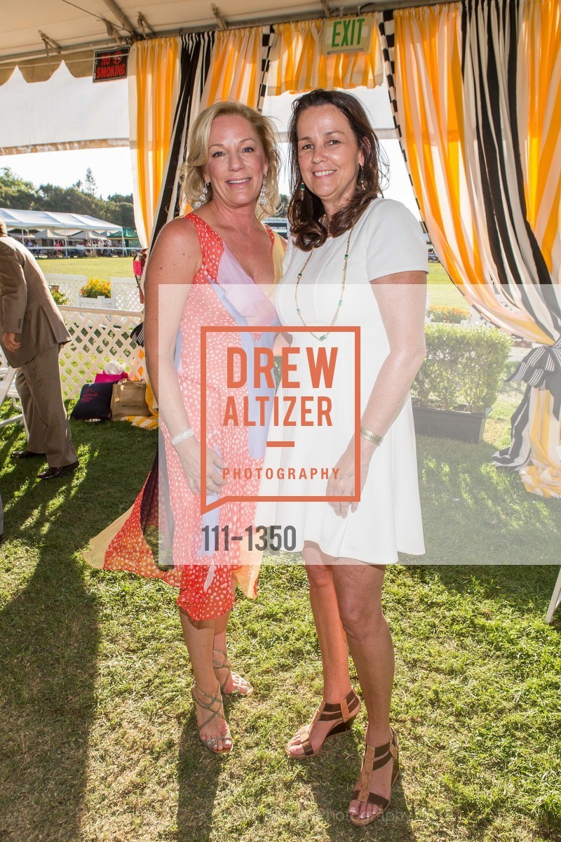 Jenifer McDonald, Connie Silver, Menlo Charity Horse Show Gala Dinner, Menlo Circus Club, August 12th, 2016, Photo #111-1350 Jenifer McDonald, Connie Silver, Photo #111-1350