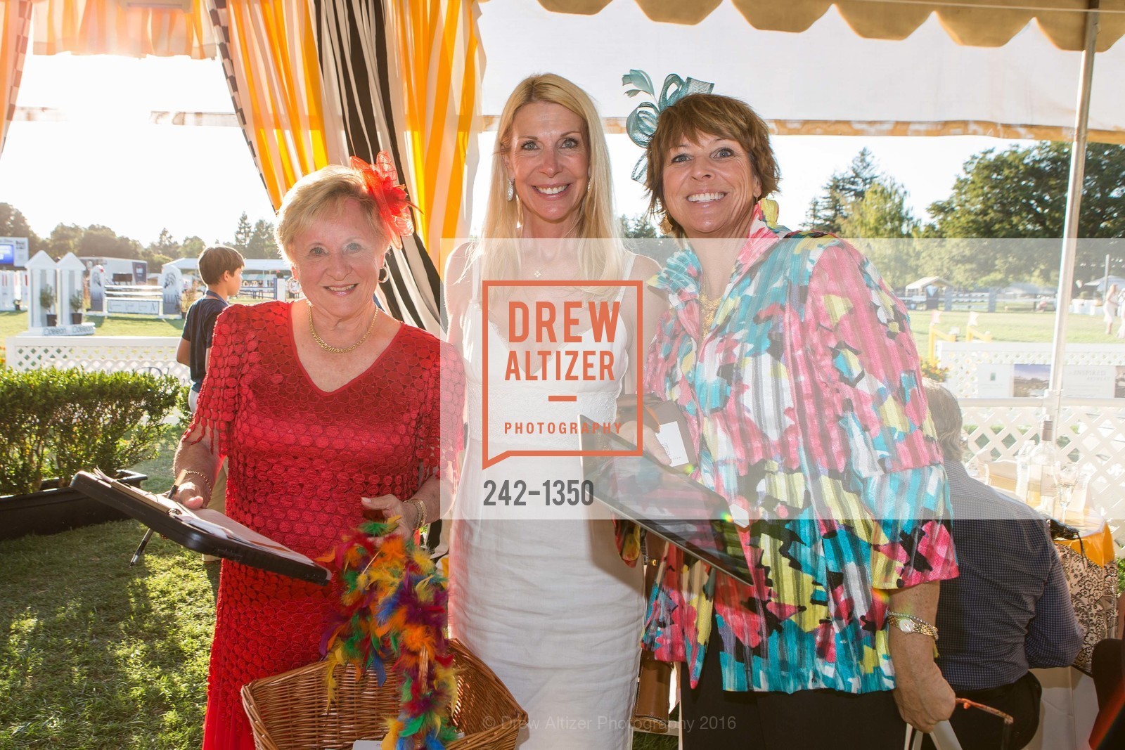 Catherine Larsen, Menlo Charity Horse Show Gala Dinner, Menlo Circus Club, August 12th, 2016, Photo #242-1350 Catherine Larsen, Photo #242-1350