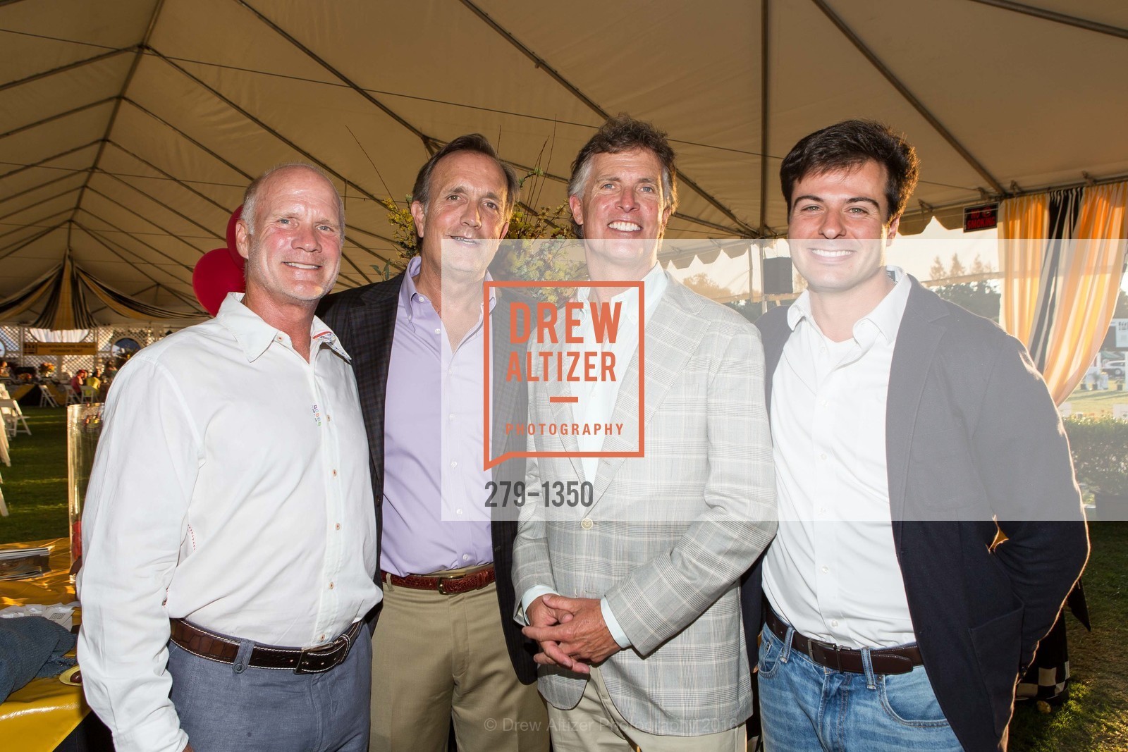 Richard Steiny, Jay Hoag, Mike Corley, Photo #279-1350