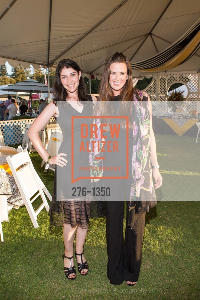 Jessica Singer, Lindsay Maxwell, Menlo Charity Horse Show Gala Dinner, Menlo Circus Club, August 12th, 2016, Photo #276-1350 Jessica Singer, Lindsay Maxwell, Photo #276-1350