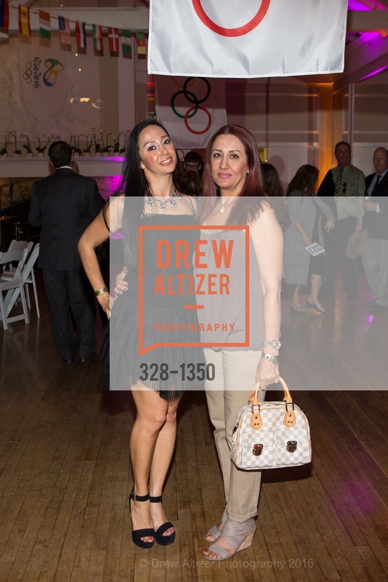 Tera Vazir, Menlo Charity Horse Show Gala Dinner, Menlo Circus Club, August 12th, 2016, Photo #328-1350 Tera Vazir, Photo #328-1350