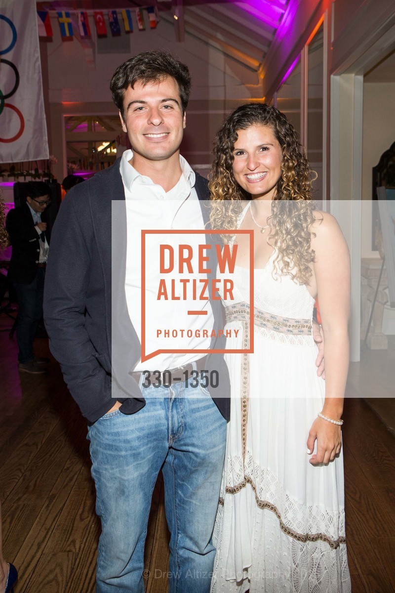 Taylor Siebel, Menlo Charity Horse Show Gala Dinner, Menlo Circus Club, August 12th, 2016, Photo #330-1350 Taylor Siebel, Photo #330-1350