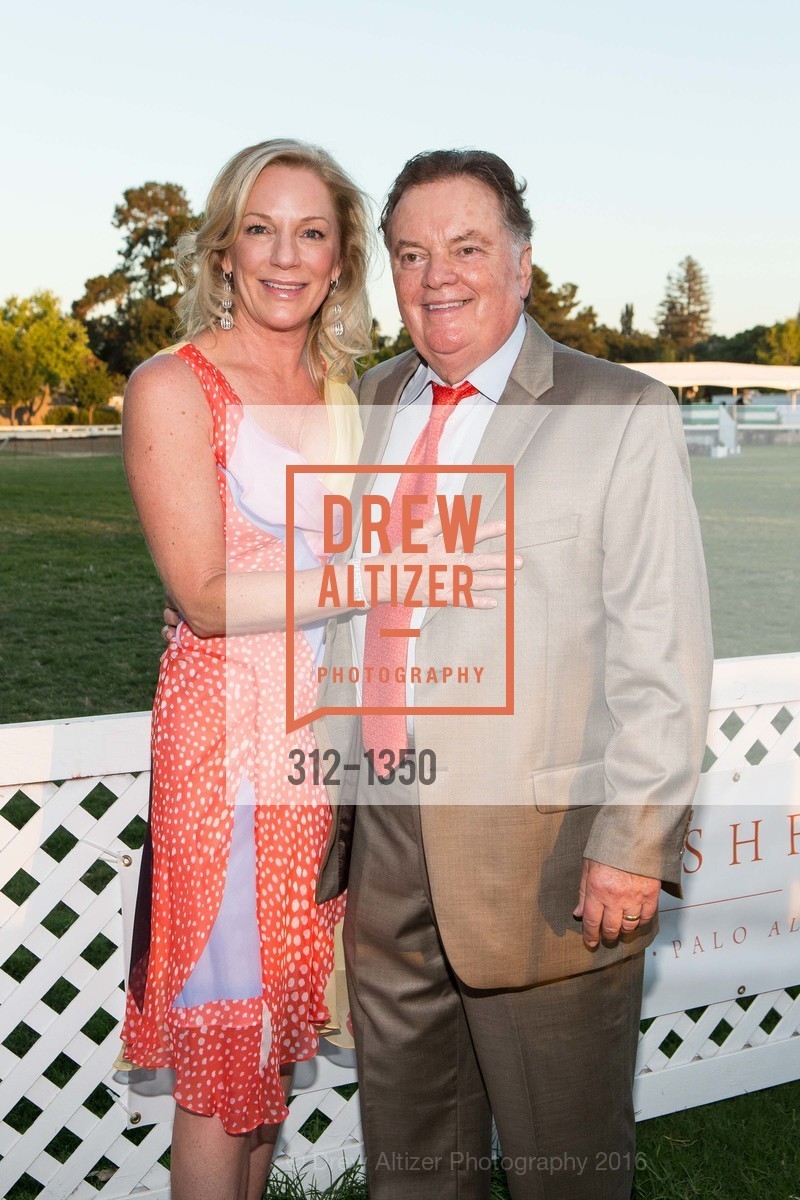 Jenifer McDonald, Jim McDonald, Menlo Charity Horse Show Gala Dinner, Menlo Circus Club, August 12th, 2016, Photo #312-1350 Jenifer McDonald, Jim McDonald, Photo #312-1350