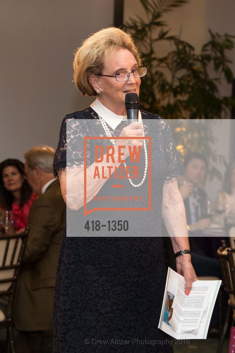 Betsy Glickbarg, Menlo Charity Horse Show Gala Dinner, Menlo Circus Club, August 12th, 2016, Photo #418-1350 Betsy Glickbarg, Photo #418-1350