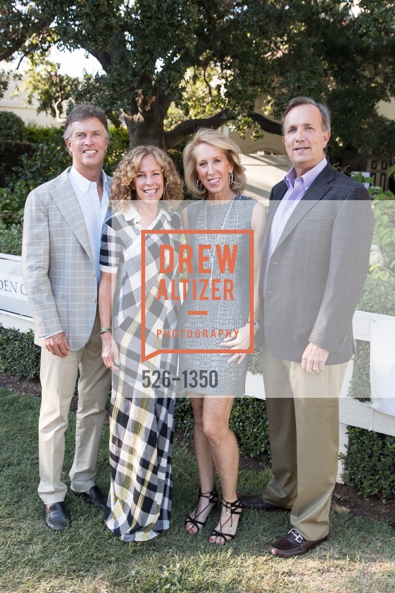 Mike Corley, Lori Corley, Mikey Hoag, Jay Hoag, Menlo Charity Horse Show Gala Dinner, Menlo Circus Club, August 12th, 2016, Photo #526-1350 Mike Corley, Lori Corley, Mikey Hoag, Jay Hoag, Photo #526-1350