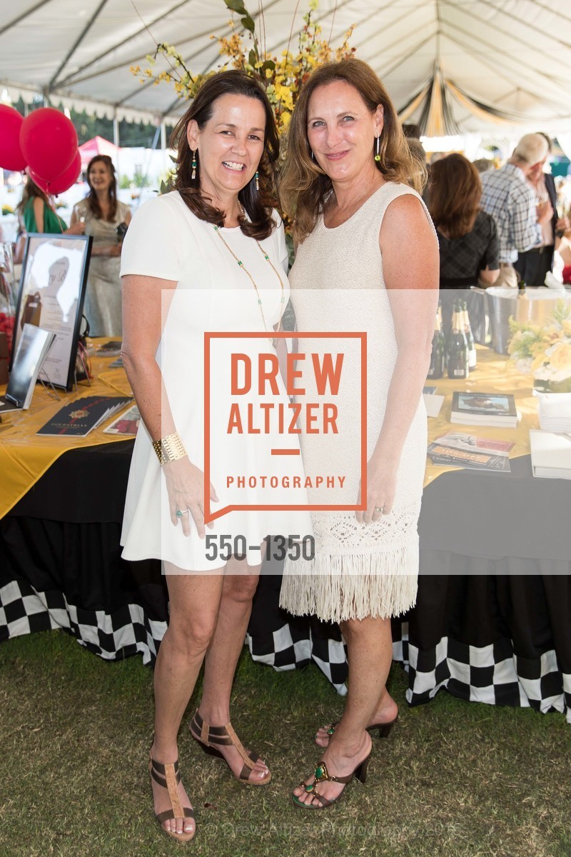 Connie Silver, Suzanne Rischman, Menlo Charity Horse Show Gala Dinner, Menlo Circus Club, August 12th, 2016, Photo #550-1350 Connie Silver, Suzanne Rischman, Photo #550-1350