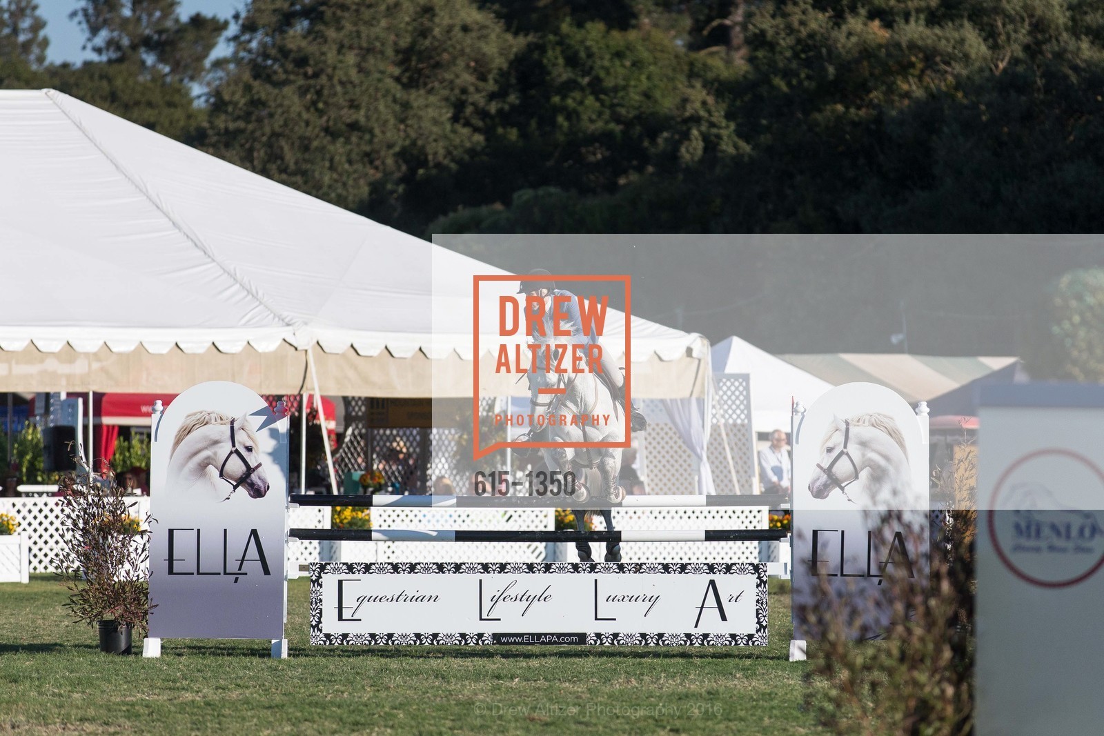 Horse Show, Menlo Charity Horse Show Gala Dinner, Menlo Circus Club, August 12th, 2016, Photo #615-1350 Horse Show, Photo #615-1350