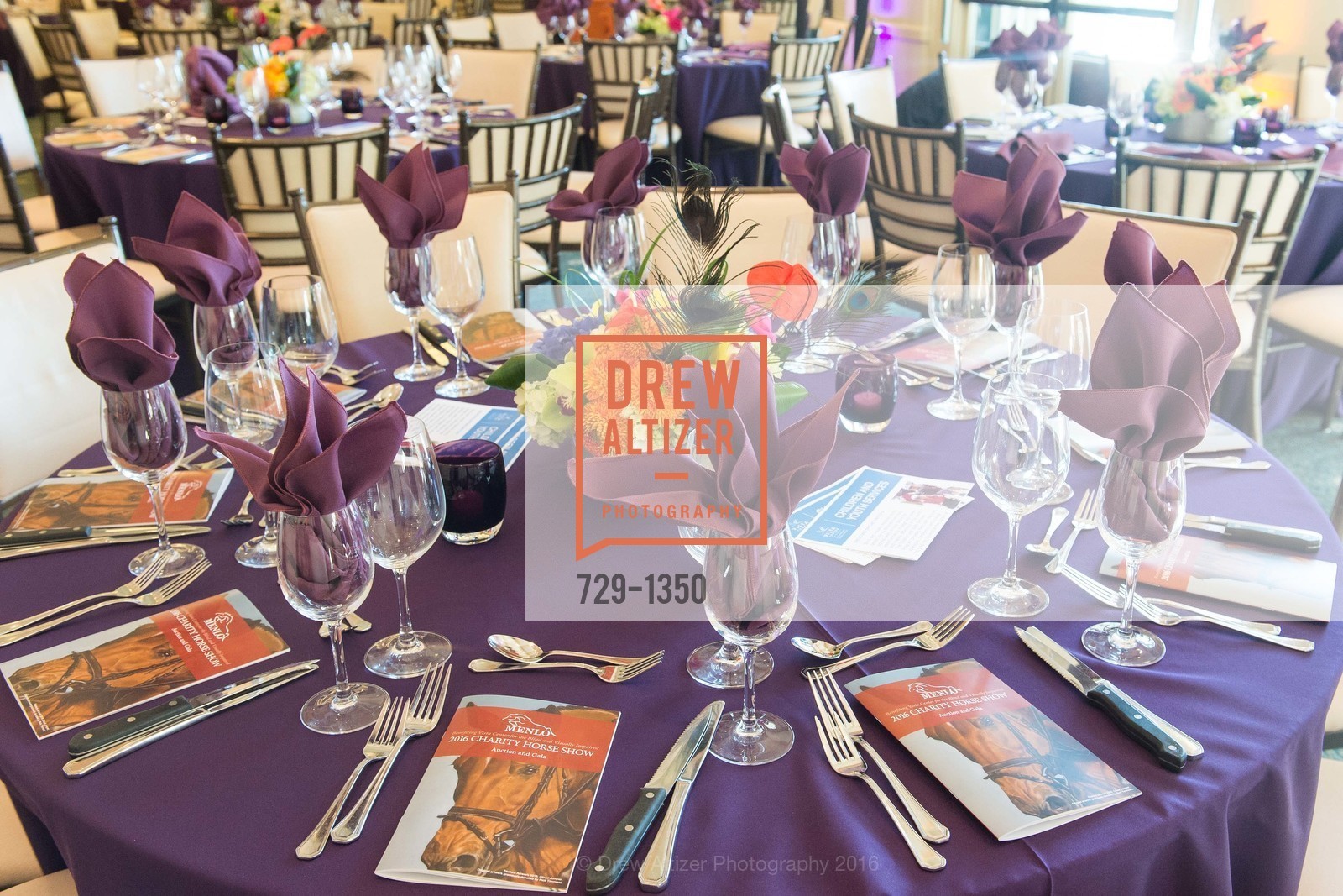 Atmosphere, Menlo Charity Horse Show Gala Dinner, Menlo Circus Club, August 12th, 2016, Photo #729-1350 Atmosphere, Photo #729-1350