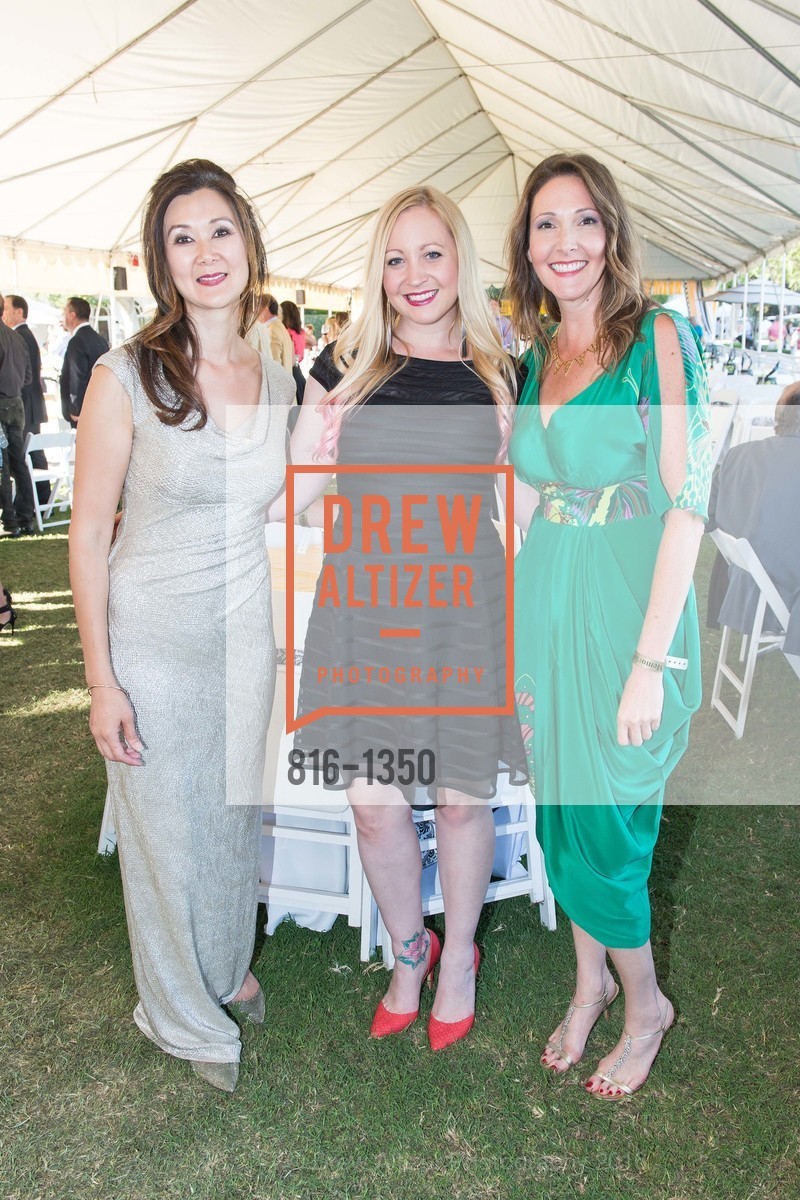 Lavinia Branden, Lindsay Peterson, Ellen Perry, Menlo Charity Horse Show Gala Dinner, Menlo Circus Club, August 12th, 2016, Photo #816-1350 Lavinia Branden, Lindsay Peterson, Ellen Perry, Photo #816-1350