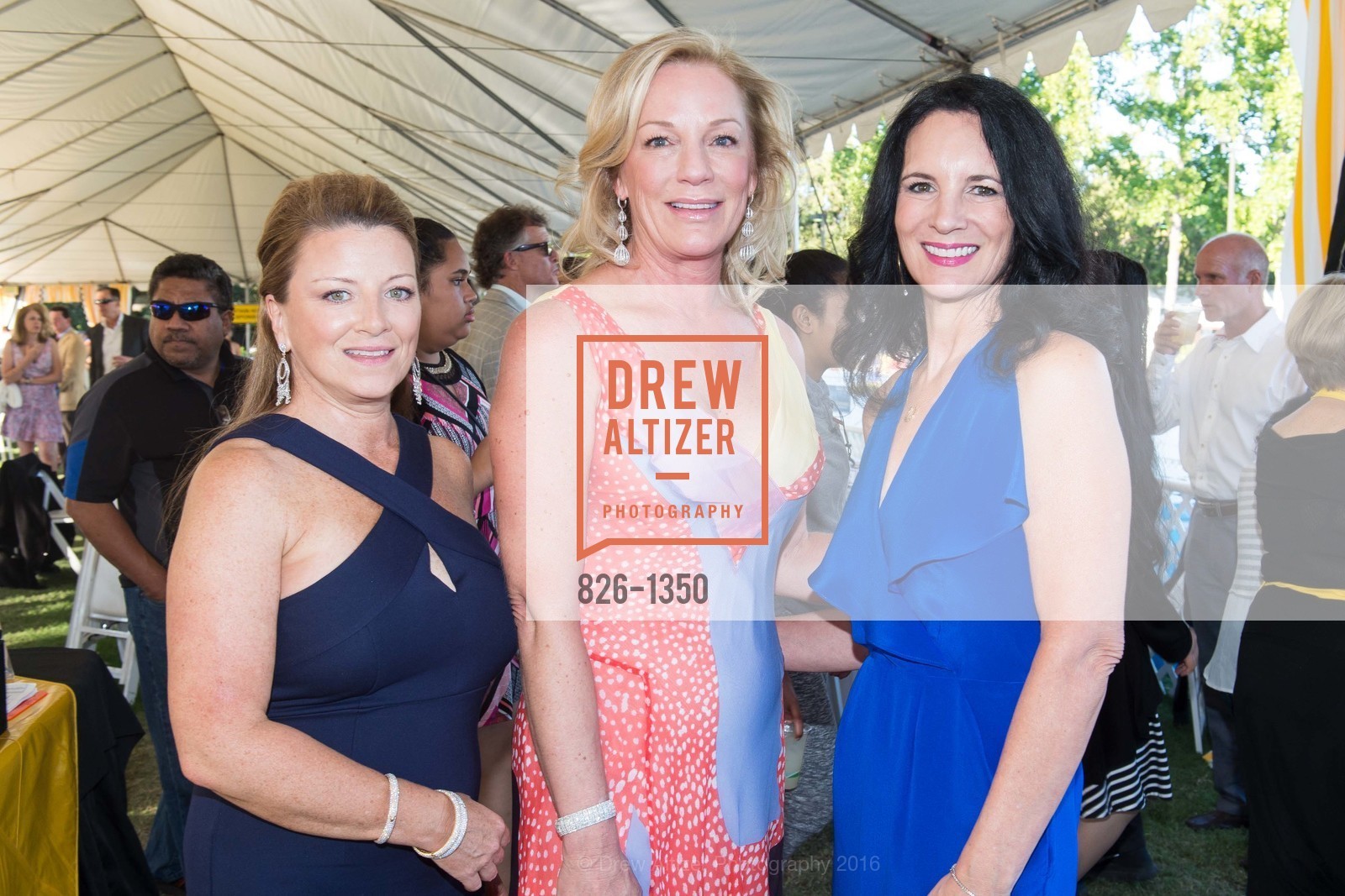 Christine Baur, Jenifer McDonald, Cammy McCormack, Menlo Charity Horse Show Gala Dinner, Menlo Circus Club, August 12th, 2016, Photo #826-1350 Christine Baur, Jenifer McDonald, Cammy McCormack, Photo #826-1350