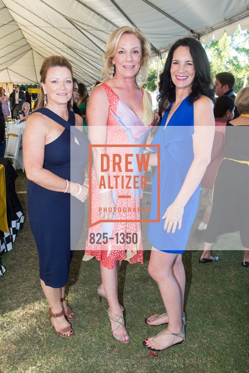 Christine Baur, Jenifer McDonald, Cammy McCormack, Menlo Charity Horse Show Gala Dinner, Menlo Circus Club, August 12th, 2016, Photo #825-1350 Christine Baur, Jenifer McDonald, Cammy McCormack, Photo #825-1350