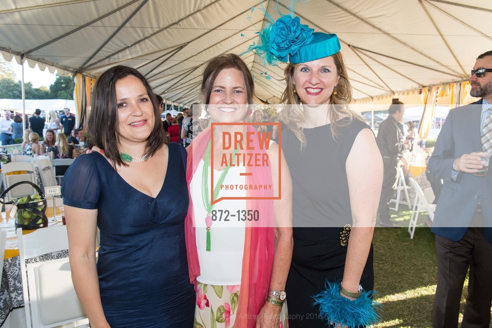 Maya Tussing, Brenda Beck, Katharine Earhart, Menlo Charity Horse Show Gala Dinner, Menlo Circus Club, August 12th, 2016, Photo #872-1350 Maya Tussing, Brenda Beck, Katharine Earhart, Photo #872-1350