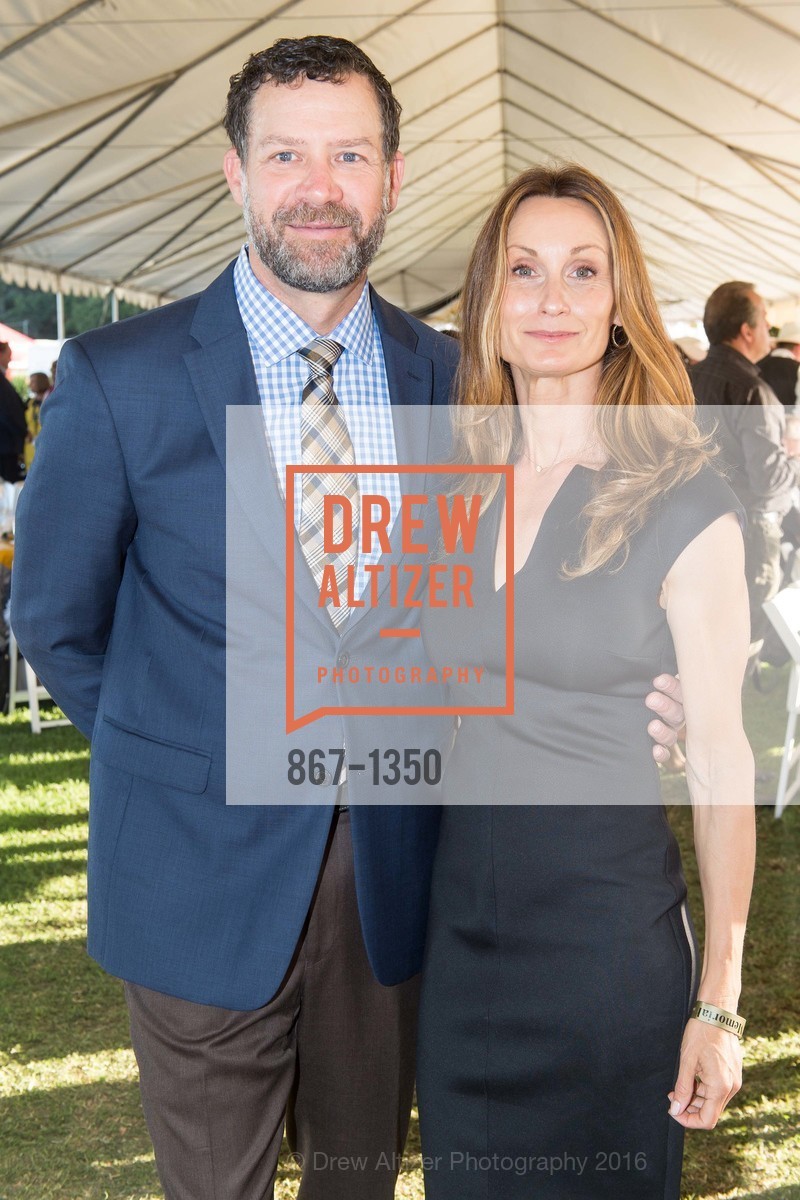 Michael Ashman, Gabrielle LaMond, Menlo Charity Horse Show Gala Dinner, Menlo Circus Club, August 12th, 2016, Photo #867-1350 Michael Ashman, Gabrielle LaMond, Photo #867-1350