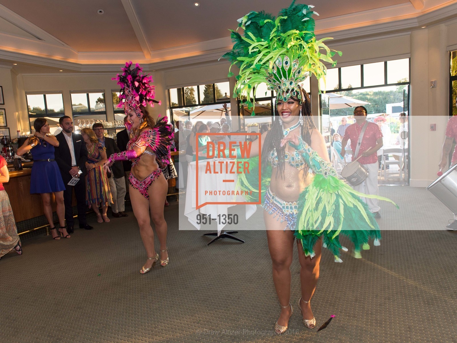 Performance, Menlo Charity Horse Show Gala Dinner, Menlo Circus Club, August 12th, 2016, Photo #951-1350 Performance, Photo #951-1350