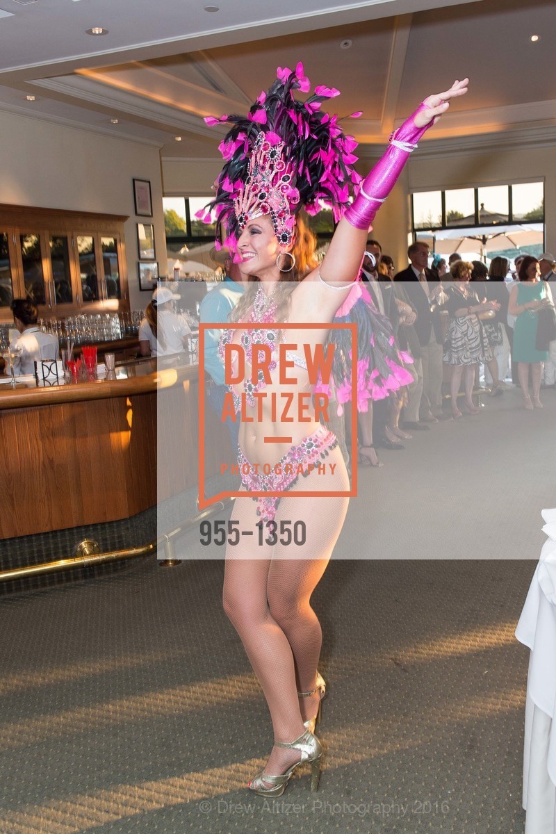 Performance, Menlo Charity Horse Show Gala Dinner, Menlo Circus Club, August 12th, 2016, Photo #955-1350 Performance, Photo #955-1350