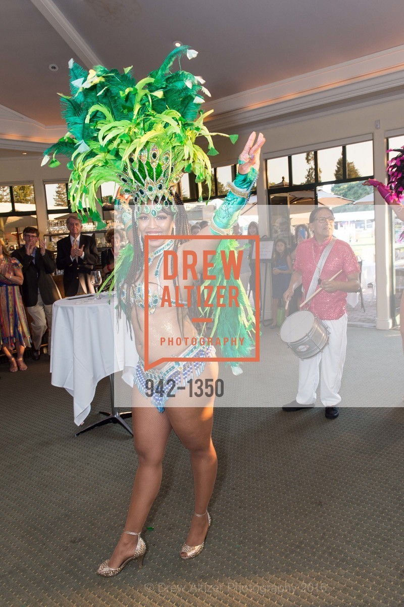 Performance, Menlo Charity Horse Show Gala Dinner, Menlo Circus Club, August 12th, 2016, Photo #942-1350 Performance, Photo #942-1350
