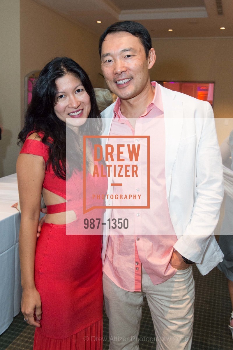Cynthia Solis-Yee, Kenneth Yee, Menlo Charity Horse Show Gala Dinner, Menlo Circus Club, August 12th, 2016, Photo #987-1350 Cynthia Solis-Yee, Kenneth Yee, Photo #987-1350