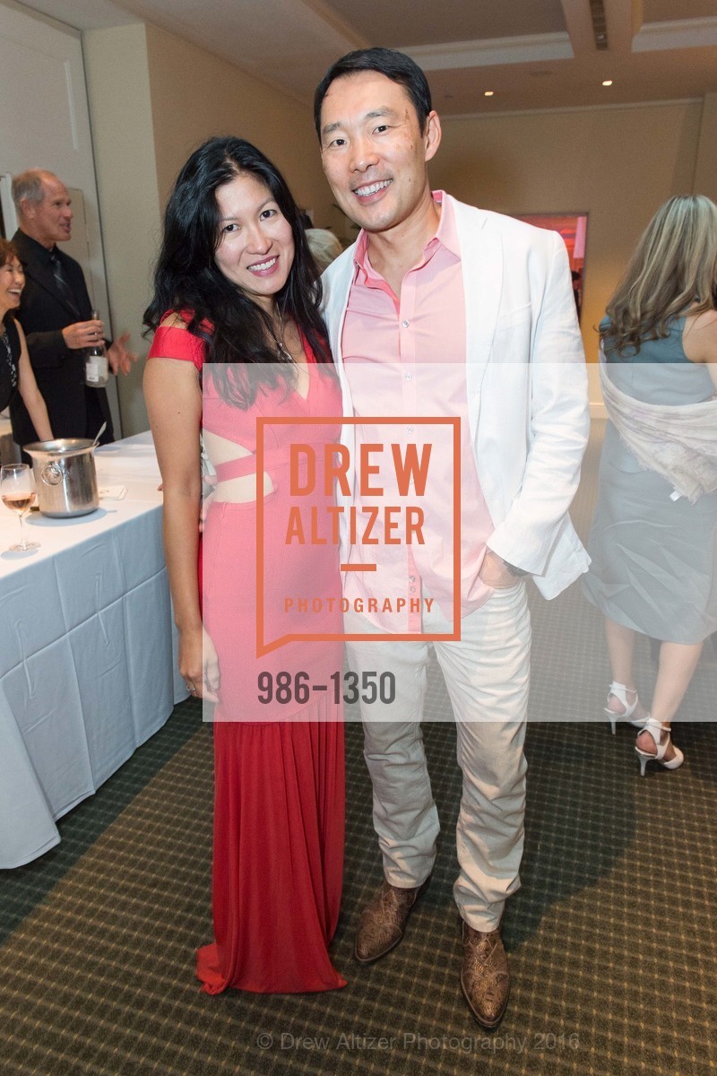 Cynthia Solis-Yee, Kenneth Yee, Menlo Charity Horse Show Gala Dinner, Menlo Circus Club, August 12th, 2016, Photo #986-1350 Cynthia Solis-Yee, Kenneth Yee, Photo #986-1350