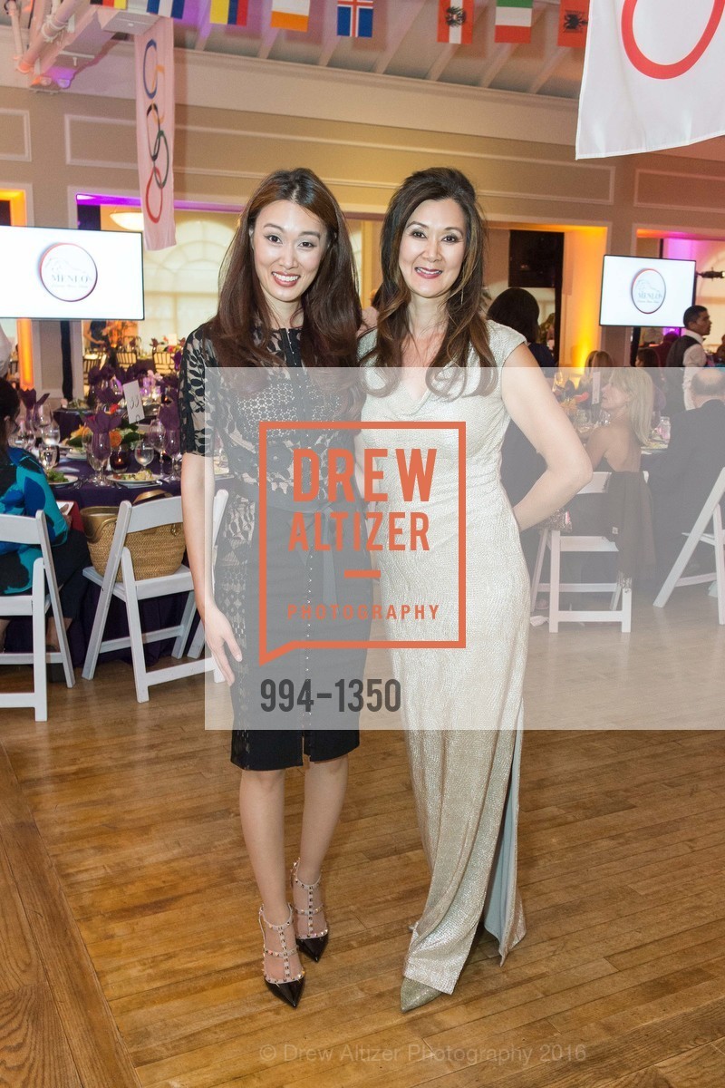 Melissa Lu, Lavinia Branden, Menlo Charity Horse Show Gala Dinner, Menlo Circus Club, August 12th, 2016, Photo #994-1350 Melissa Lu, Lavinia Branden, Photo #994-1350