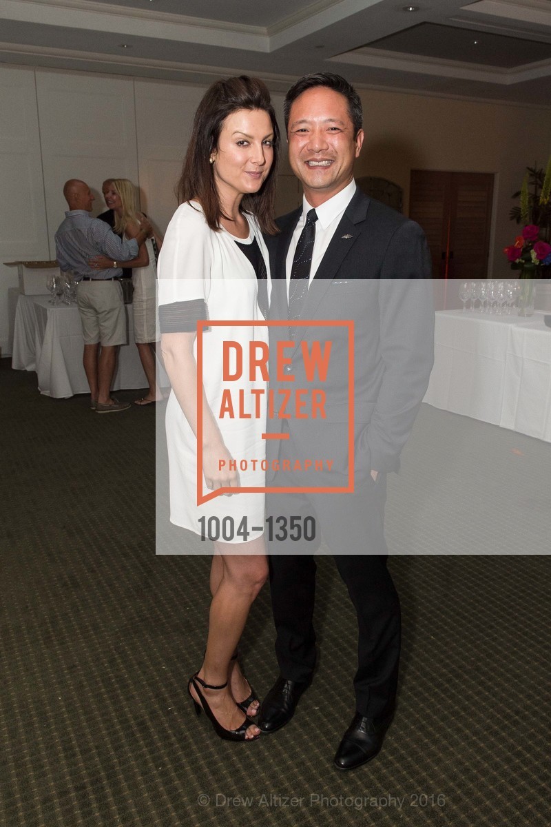 Margaret Reese, Scott Hu, Menlo Charity Horse Show Gala Dinner, Menlo Circus Club, August 12th, 2016, Photo #1004-1350 Margaret Reese, Scott Hu, Photo #1004-1350