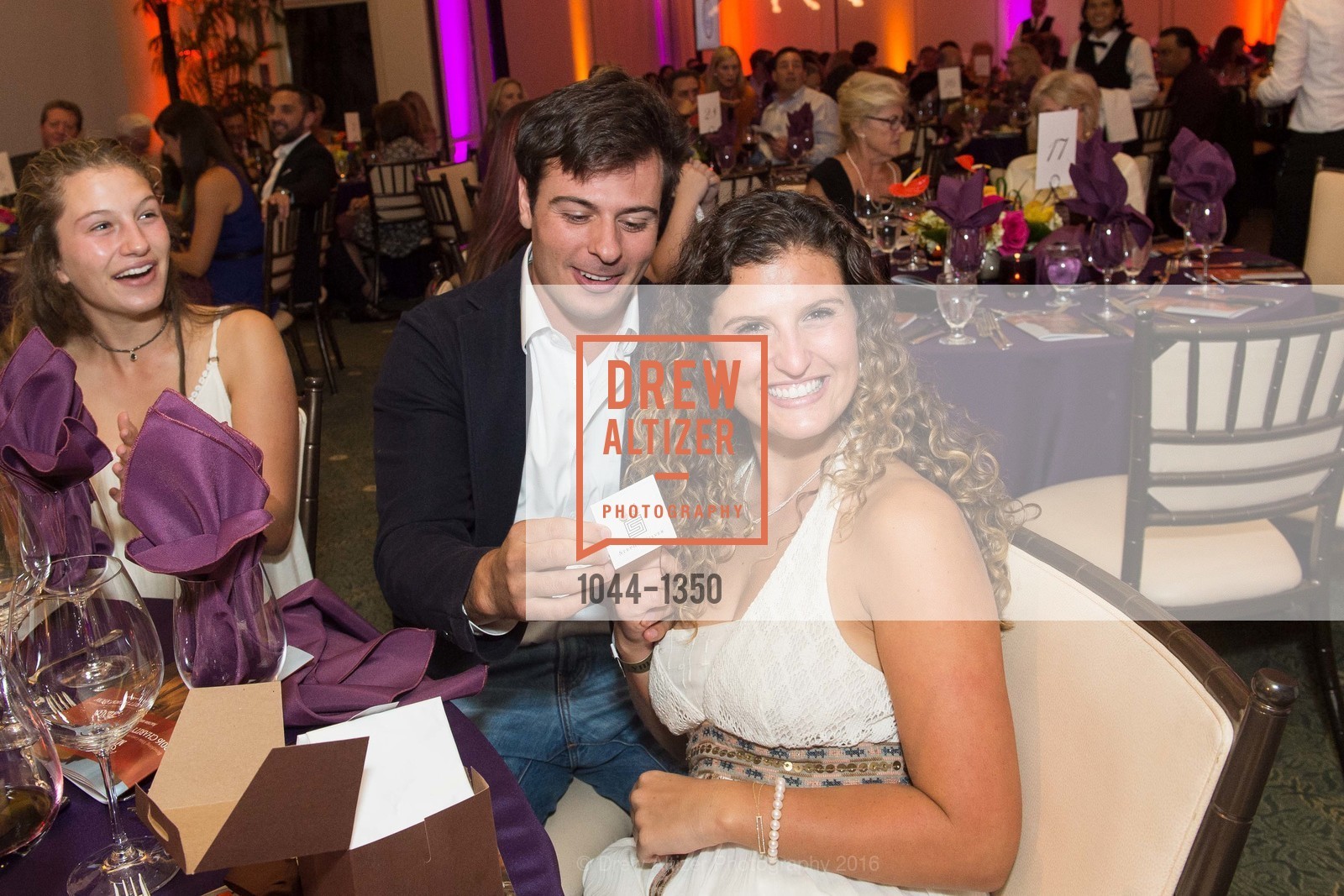 HUnter Siebel, Taylor Siebel, Menlo Charity Horse Show Gala Dinner, Menlo Circus Club, August 12th, 2016, Photo #1044-1350 HUnter Siebel, Taylor Siebel, Photo #1044-1350